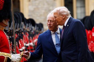 Can King Charles save the ever-fracturing ‘special relationship’ after Trump anger at Starmer over Iran war?