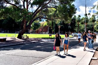 Three college frats in crosshairs as hazing claims of booze, burns and hospital trips spark crackdown: school