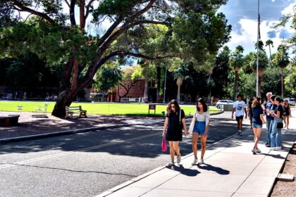 Three college frats in crosshairs as hazing claims of booze, burns and hospital trips spark crackdown: school