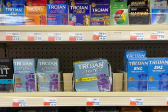 Safe sex is about to get more expensive, world’s largest condom maker warns