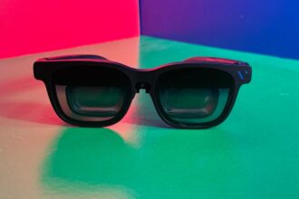 Viture Beast Review: I Think I Found My New Favorite Display Glasses