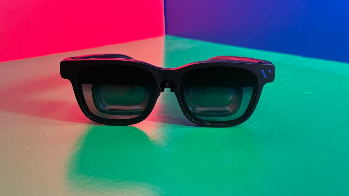 Viture Beast Review: I Think I Found My New Favorite Display Glasses