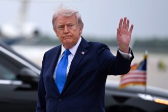 White House yanks CEO’s nomination to lead National Park Service after he opts out of consideration