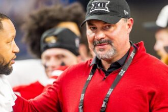 Top Texas Tech football donor says nobody has ‘authority’ to ‘enforce any rules’ in college sports right now