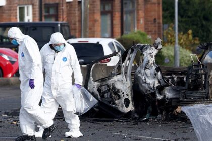 New IRA bombing fuels fears of global militant network tied to Iran, Hezbollah