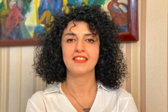 Could Narges Mohammadi unite Iran’s opposition? Husband says imprisoned Nobel laureate still fighting