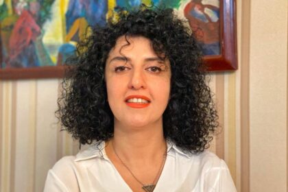 Could Narges Mohammadi unite Iran’s opposition? Husband says imprisoned Nobel laureate still fighting
