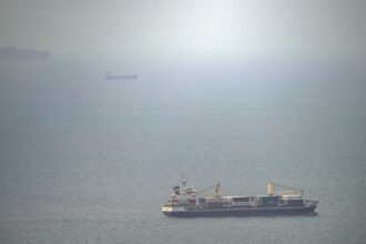 Iran’s 0M oil smuggling scheme uses tankers posing as Iraqi ships to dodge blockade