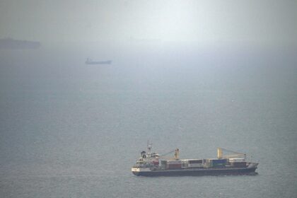 Iran’s 0M oil smuggling scheme uses tankers posing as Iraqi ships to dodge blockade