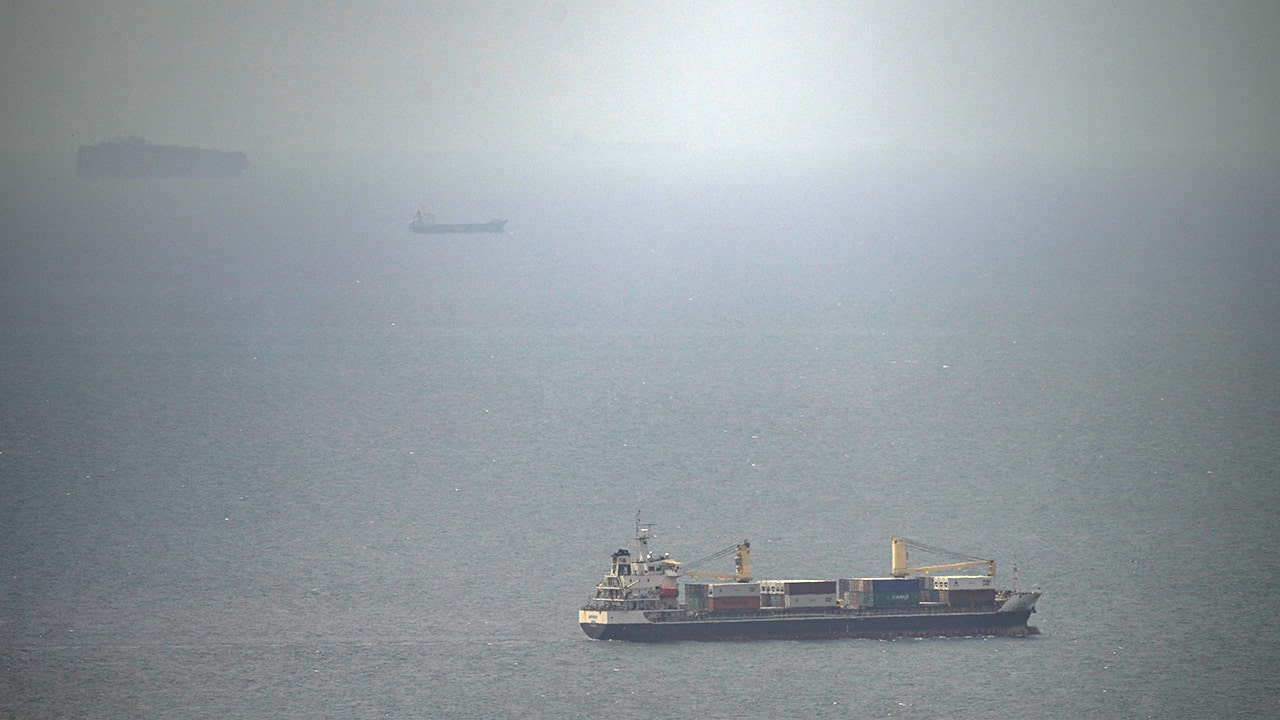 Iran’s 0M oil smuggling scheme uses tankers posing as Iraqi ships to dodge blockade