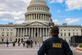 Romanian national learns fate for swatting US officials including members of Congress, judges