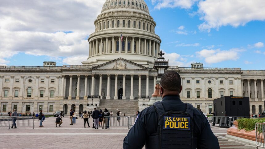 Romanian national learns fate for swatting US officials including members of Congress, judges