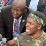 Georgia man says he suffered severe medical neglect leading to amputations at scrutinized Atlanta jail