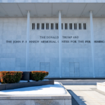 Cultural groups ask federal judge to halt Trump’s renovations of Kennedy Center