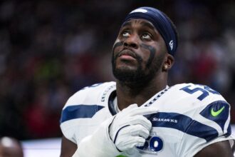 Seahawks Super Bowl hero Derick Hall opens up about how ‘God’ saved him from near-certain death
