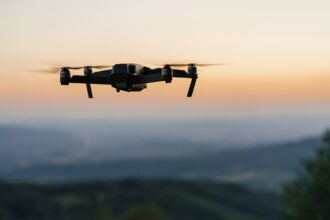 Stolen chemical-dispersing drones could have facilitated ‘action against the homeland,’ fmr DHS official warns