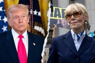 Federal appeals court refuses to rehear Trump appeal of M E Jean Carroll defamation judgment