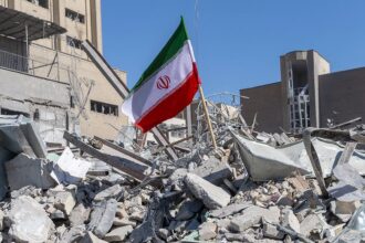 Israel defense chief warns strikes on Iran could resume soon, signals campaign not over