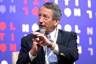 Mark Sanford quits House race after one month, says fighting national debt is better done outside politics