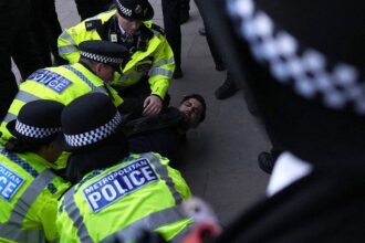 Britain warns another terror attack is ‘highly likely’ within 6 months after London stabbing
