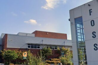 Students stabbed inside Washington state high school as police respond to chaotic scene