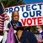 Louisiana suspends congressional primaries in wake of Supreme Court gerrymandering ruling