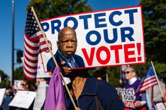 Louisiana suspends congressional primaries in wake of Supreme Court gerrymandering ruling
