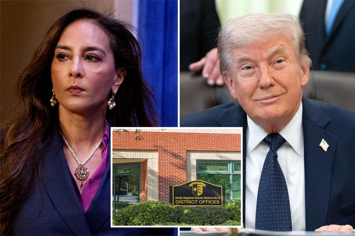 Exclusive | Connecticut school system lets students hide trans status from parents, complaint claims: ‘Turns the statute on its head’