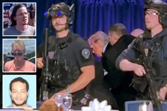 White House considering bulletproof vest for Trump after third assassination attempt on president: report