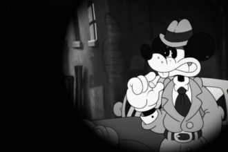 Mouse: P.I. For Hire Review: A Competent Shooter Oozing With Cartoon Charm