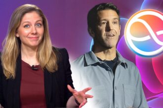 Apple’s Next CEO Has a Different Battle Ahead