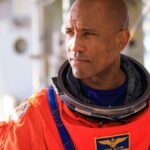 ‘Han Solo Wants to Be Me’: Artemis II’s Victor Glover on Flying the Orion