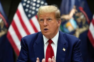 TEVI TROY: Trump faces the burdens of a wartime presidency