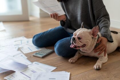 The ‘Family Member Standard’: Why petflation is pushing Americans into debt for their pets