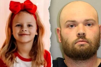 Photos show Athena Strand kidnapping truck as jurors weigh death penalty for killer FedEx driver