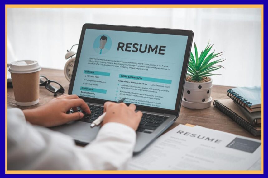 Looking for a new job? These best online resume services can help you stand out