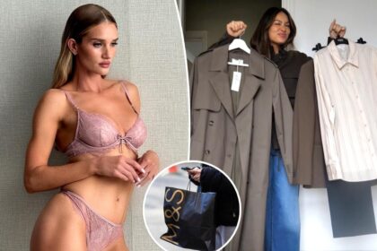 Beloved global clothing brand is returning to the US — 40 years after initial debut flop