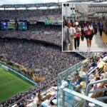NJ Transit plans to jack up train tickets from NYC to MetLife up by a maddening 775% during World Cup