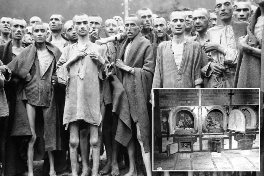 Survey shows shocking number of Long Islanders believe Jews need to just ‘move on’ from ‘exaggerated’ Holocaust