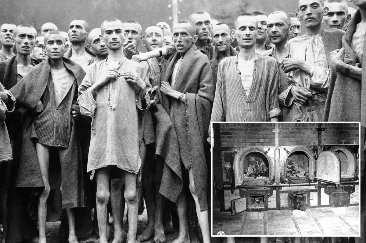 Survey shows shocking number of Long Islanders believe Jews need to just ‘move on’ from ‘exaggerated’ Holocaust