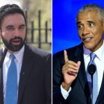 Zohran Mamdani meets with Barack Obama at NYC childcare center in socialist’s first sit-down with ex-prez