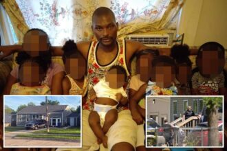 Louisiana shooter Shamar Elkins made chilling remarks about ‘demons’ weeks before killing his 7 kids and their cousin