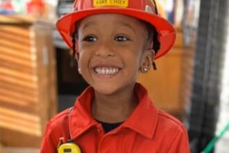 5-year-old Colorado boy was murdered by 11-year-old brother while he took a nap, family says