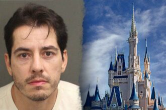 Disney World guest allegedly grabbed employee during character photo line, gets lifetime ban from parks