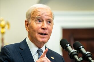 Trump DOJ report lays bare Biden administration’s alleged anti-Christian bias