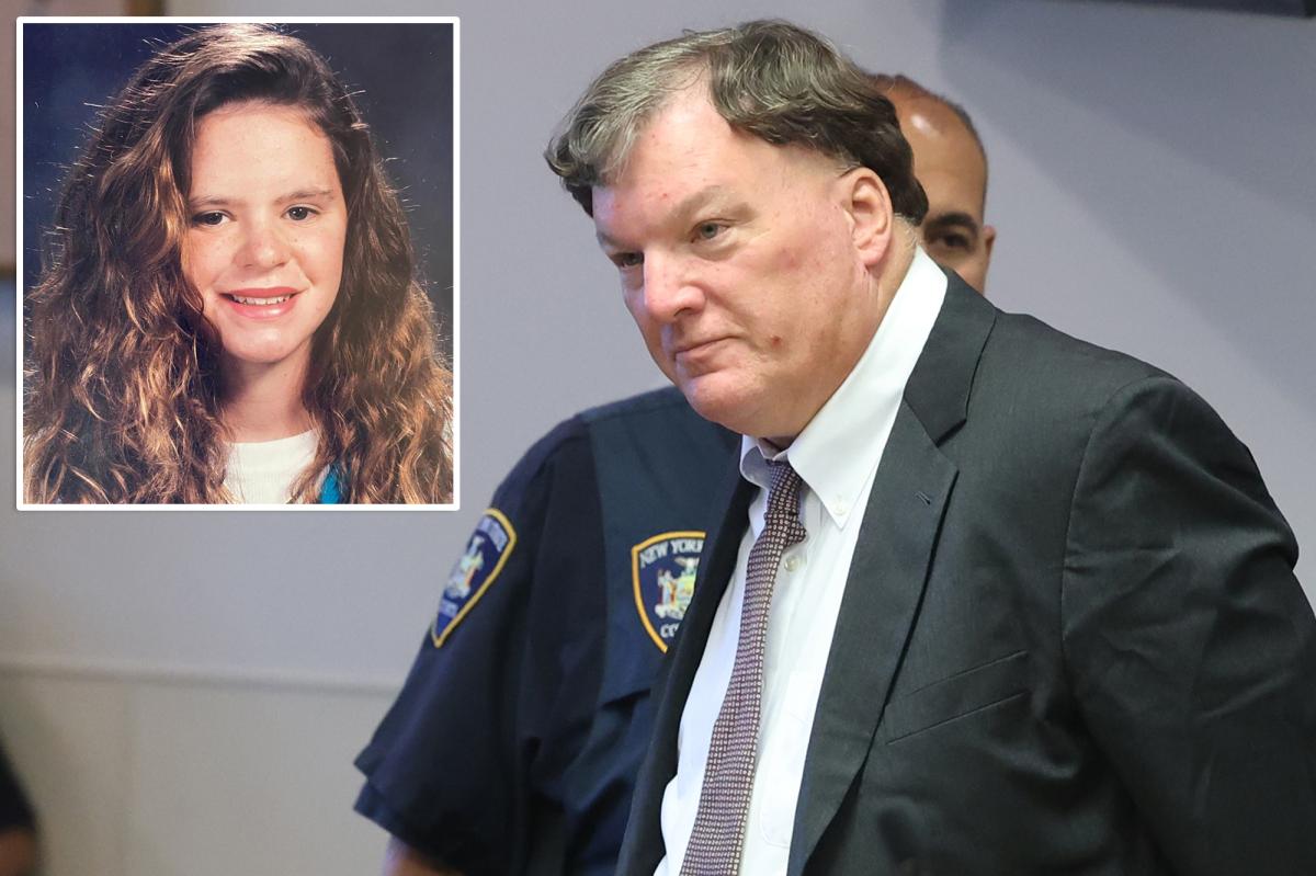 Son of Gilgo Beach victim files wrongful death lawsuit against Rex Heuermann, ex-wife, and daughter days before expected guilty plea