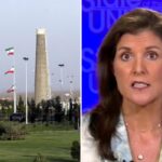 Nikki Haley says US will ‘probably’ need to use special forces to get Iran’s uranium, rules out 2028 run