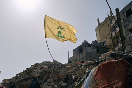 Hezbollah ‘human shield’ strategy behind Lebanon ambush, bomb detonation – Macron drawn in