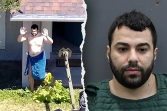 Florida murder suspect asked ChatGPT about dumping human remains days before killings: docs