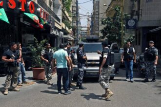 Iran, proxy militias threaten US universities in Lebanon as Americans urged to flee now